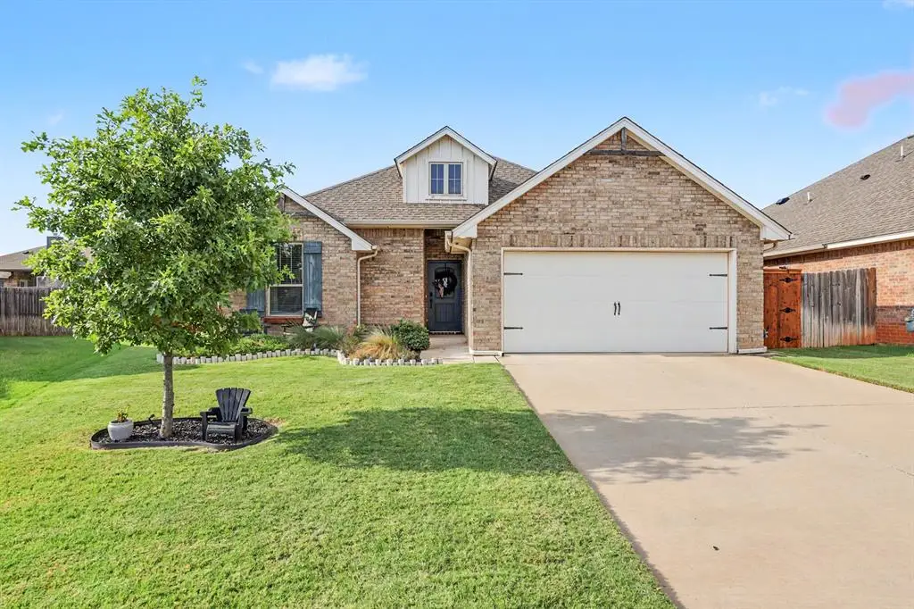 1005 NE 33rd Terrace, Oklahoma City, OK 73160 - #1