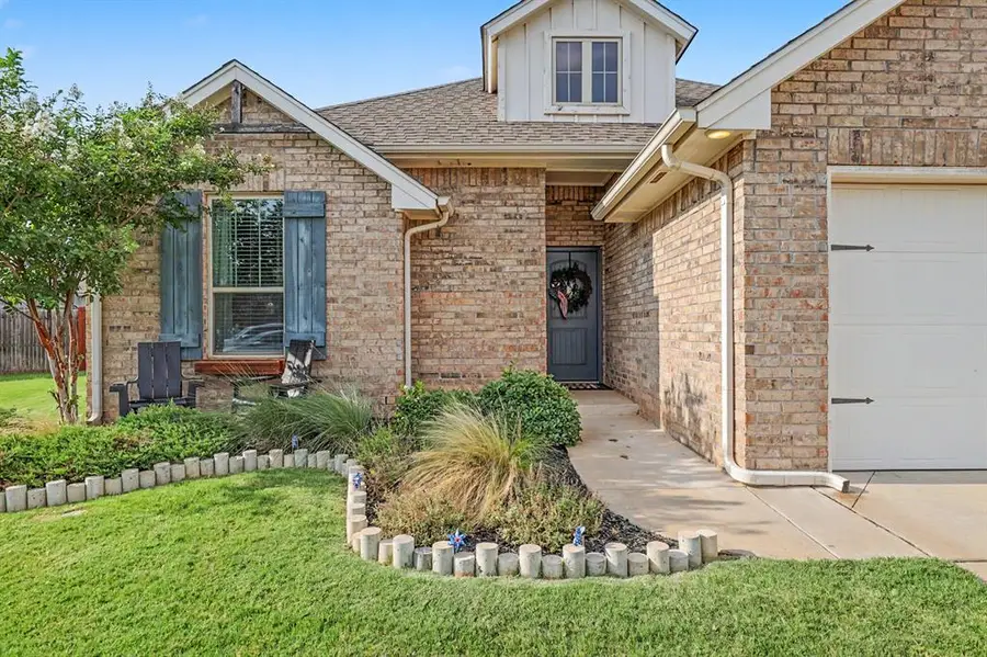 1005 NE 33rd Terrace, Oklahoma City, OK 73160 - #2