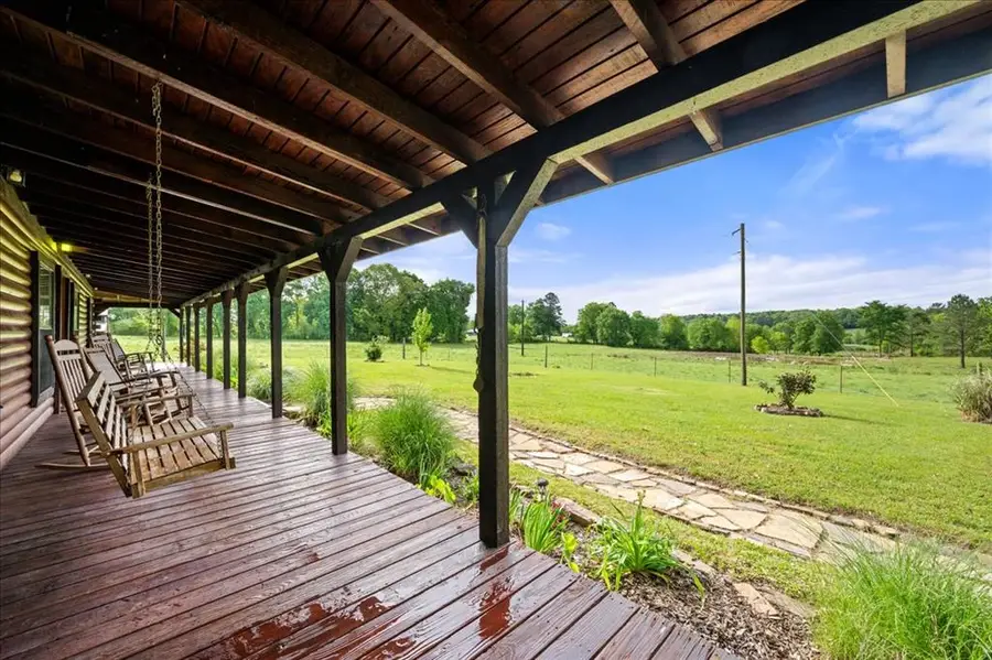 536 Coon Creek Loop, Broken Bow, OK 74728 - #2