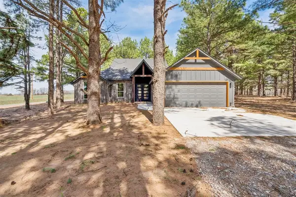 9380 Tallpines Road, Noble, OK 73086