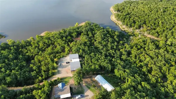 570 Lakeridge Trail, McAlester, OK 74501