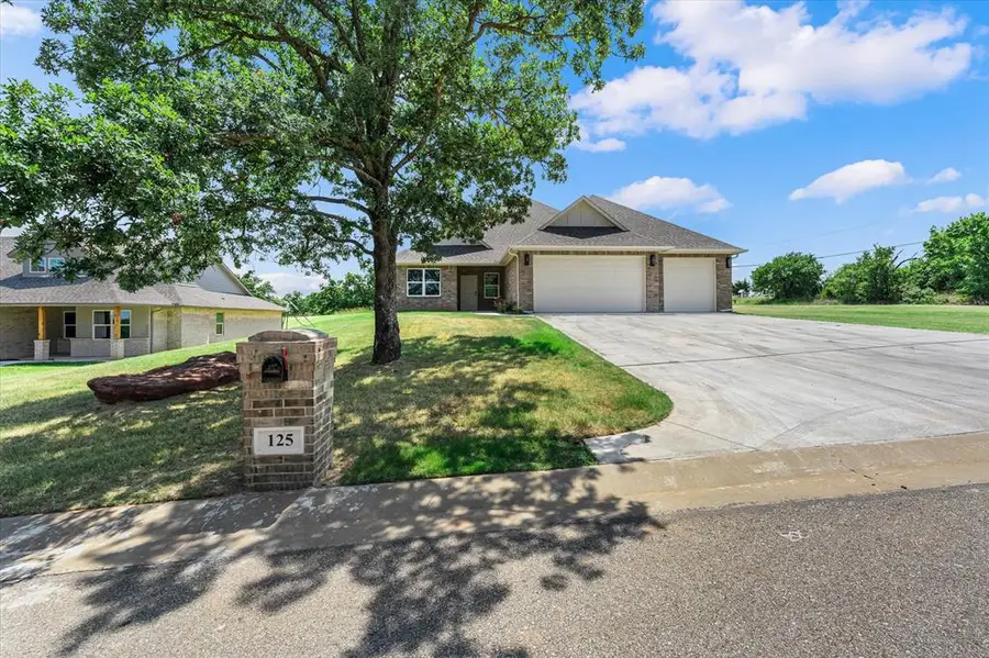 125 Canyon Creek Lane, Guthrie, OK 73044 - #2