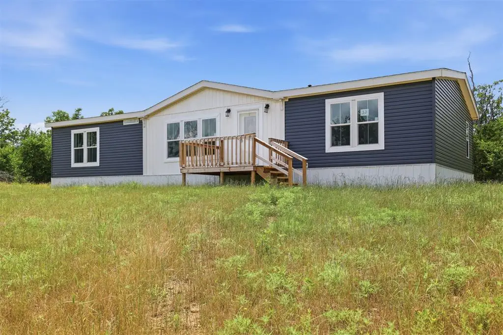 122 NE Bluebird Lane, McAlester, OK 74501 - #1