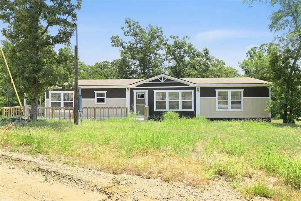 381 NW Ridge Lane, McAlester, OK 74501 - #1