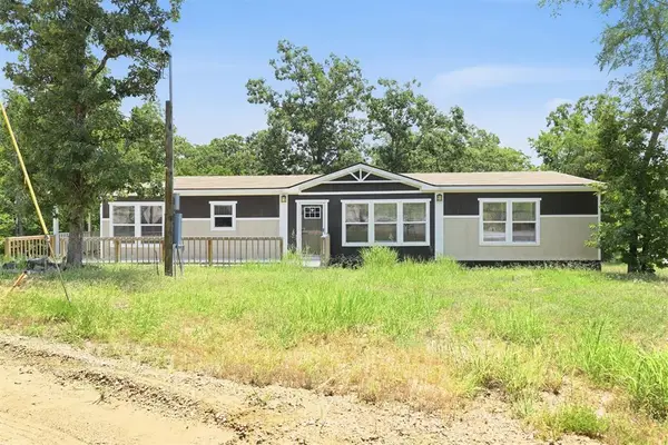 381 NW Ridge Lane, McAlester, OK 74501
