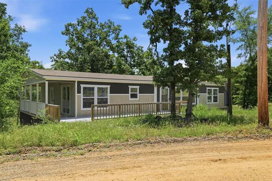 381 NW Ridge Lane, McAlester, OK 74501 - #2