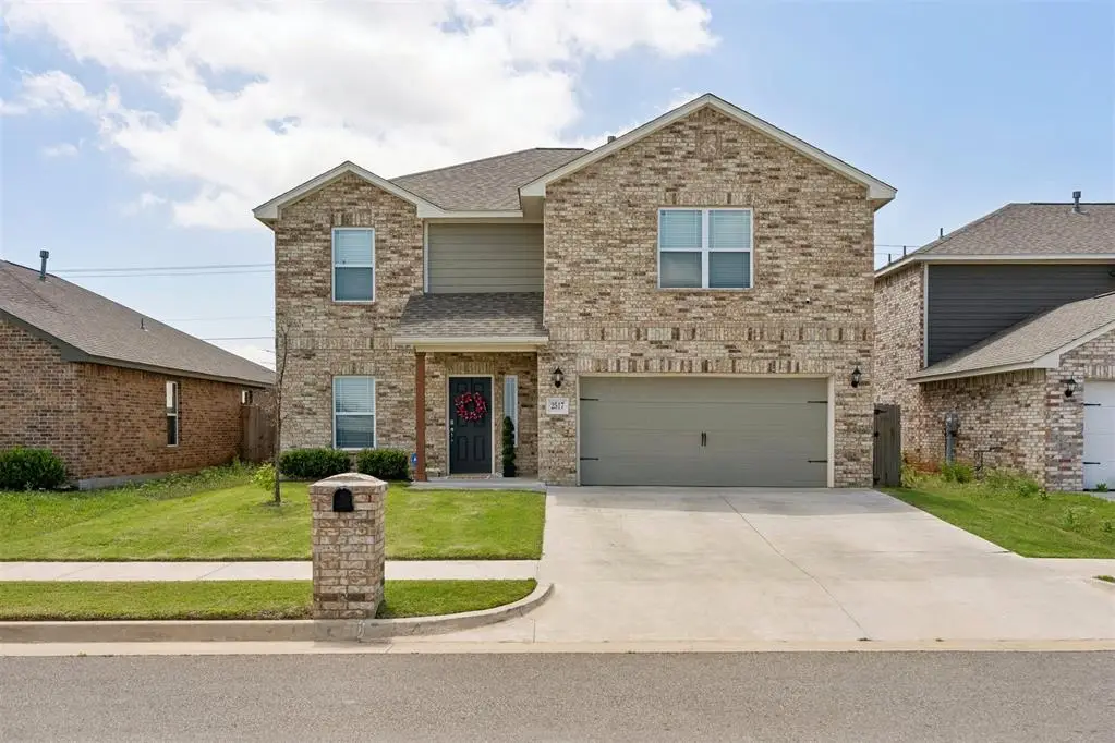 2517 Scarlet Lane, El Reno, OK 73036 - #1