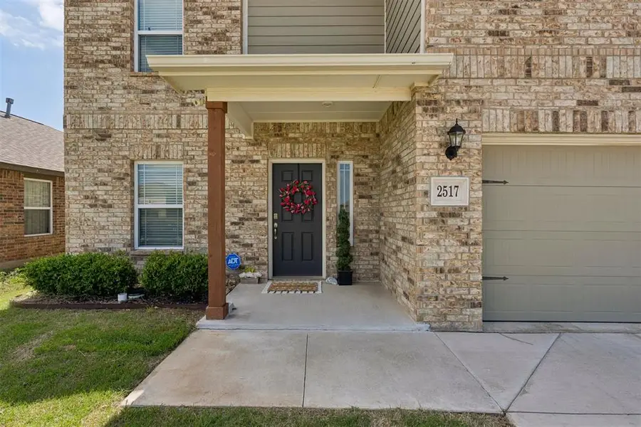 2517 Scarlet Lane, El Reno, OK 73036 - #2