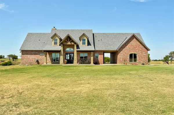 19439 N Reformatory Road, Okarche, OK 73762