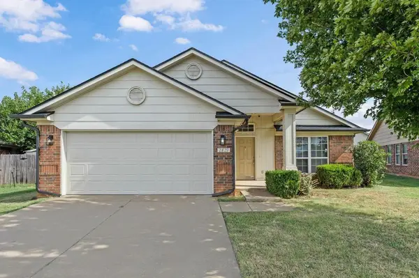 2829 NW 182nd Street, Edmond, OK 73012