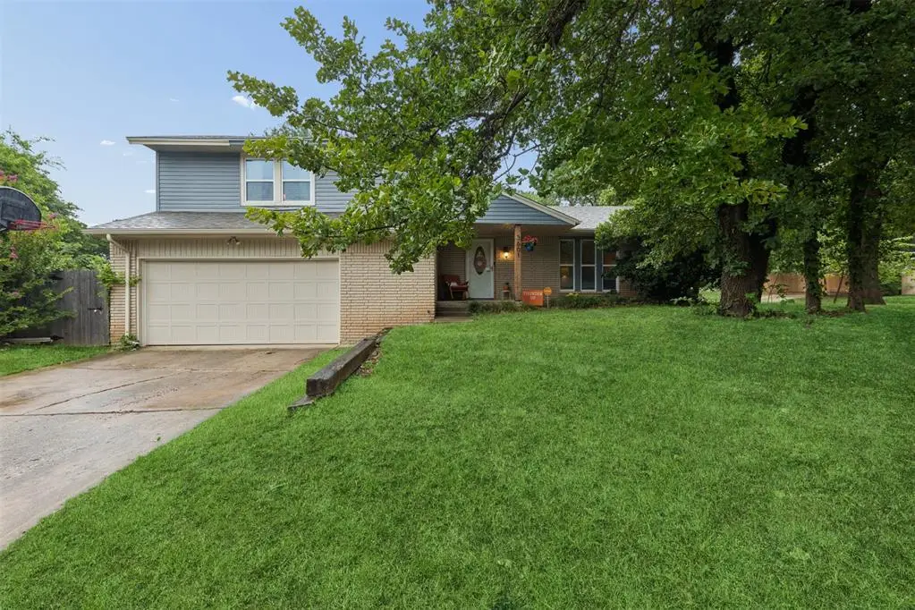 3601 NE 142nd Court, Edmond, OK 73013 - #1
