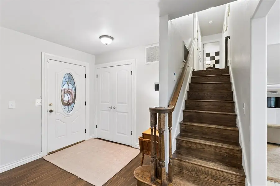3601 NE 142nd Court, Edmond, OK 73013 - #3