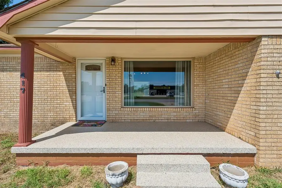 417 S Grand Street, Crescent, OK 73028 - #2