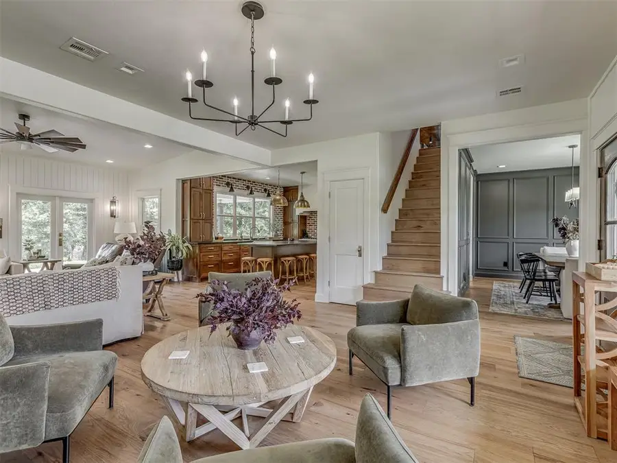 24850 Gaddy Road, Tecumseh, OK 74873 - #3