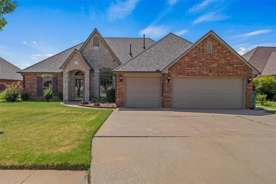 15305 Sugar Loaf Drive, Edmond, OK 73013 - #2