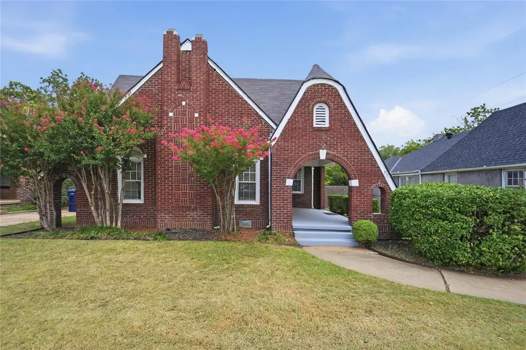 937 NE 20th Street, Oklahoma City, OK 73105 - #1