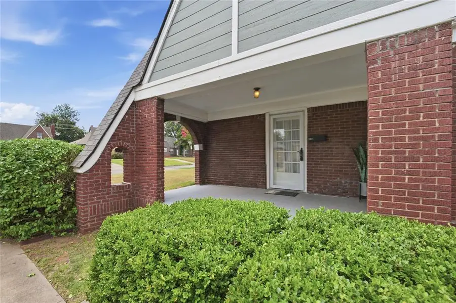 937 NE 20th Street, Oklahoma City, OK 73105 - #3