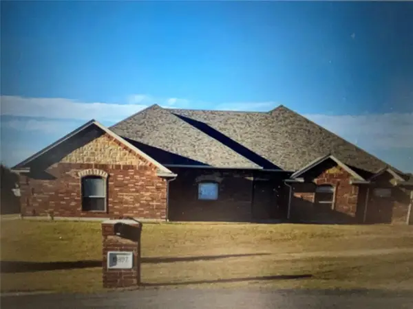 19897 Hidden Valley Court, Purcell, OK 73080