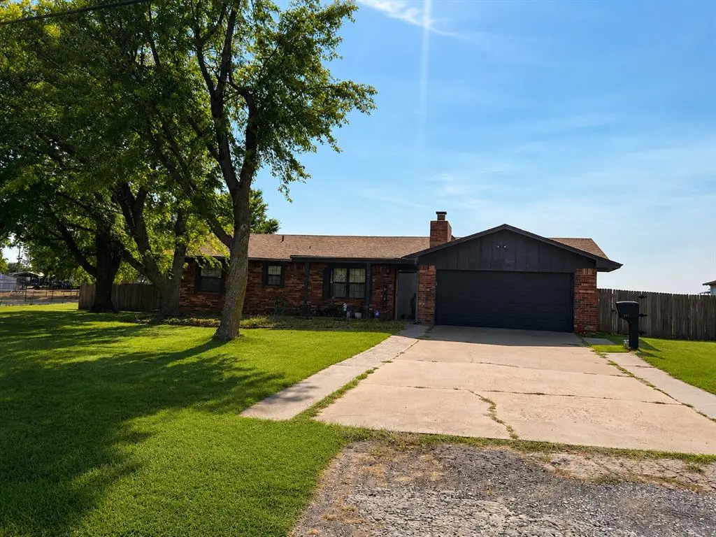 2450 State Highway 92, Chickasha, OK 73018 - #1