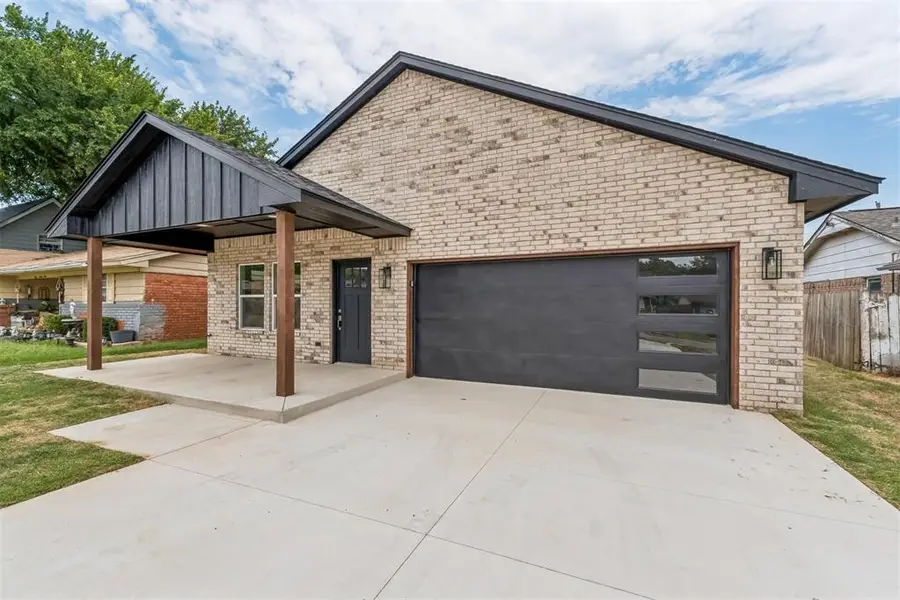 321 NW 91st Street, Oklahoma City, OK 73114 - #2
