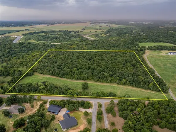 Clar-mar Drive, Jones, OK 73049