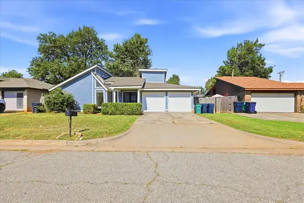 8925 N Eagle Lane, Oklahoma City, OK 73132