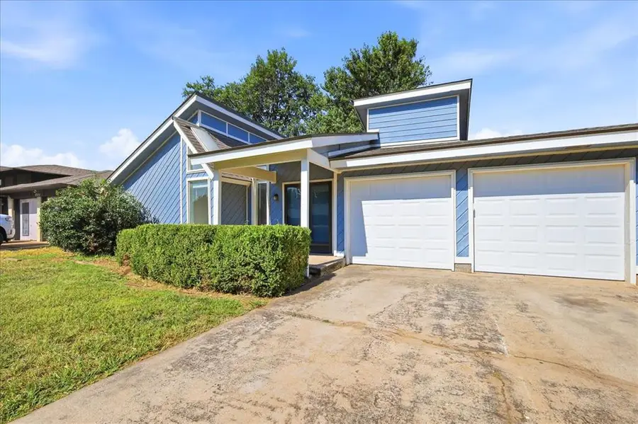 8925 N Eagle Lane, Oklahoma City, OK 73132 - #3