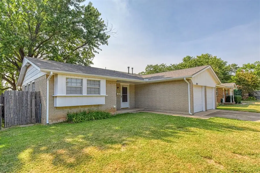 224 Atterberry Drive, Norman, OK 73071 - #2