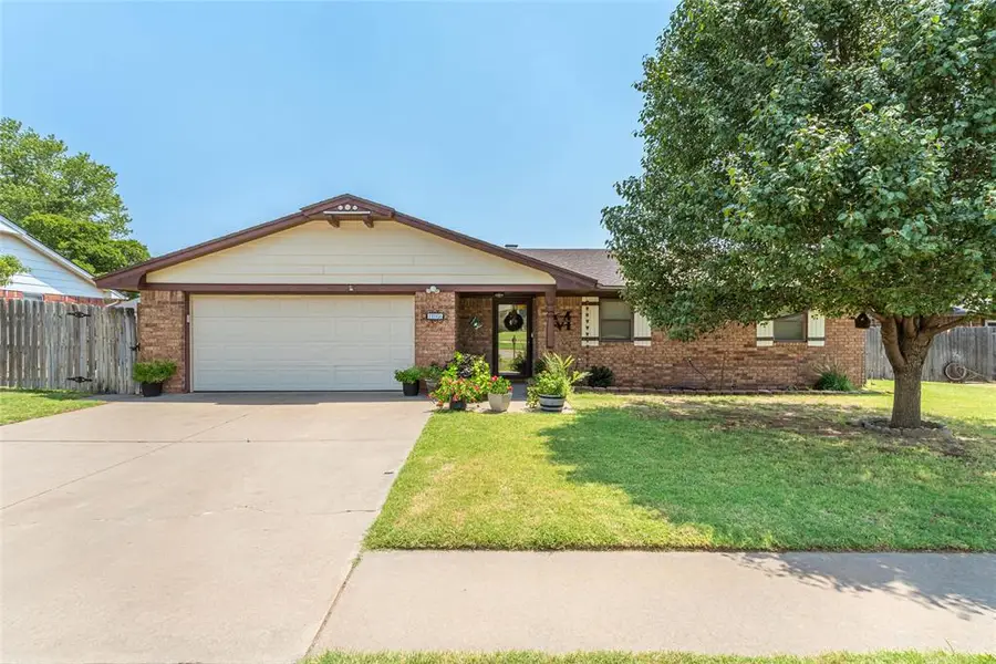 1006 Stonegate Drive, Weatherford, OK 73096 - #2