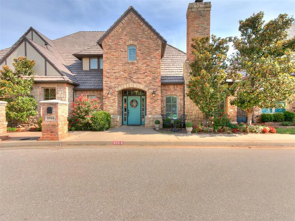 3144 Millbrook Square, Norman, OK 73072 - #1