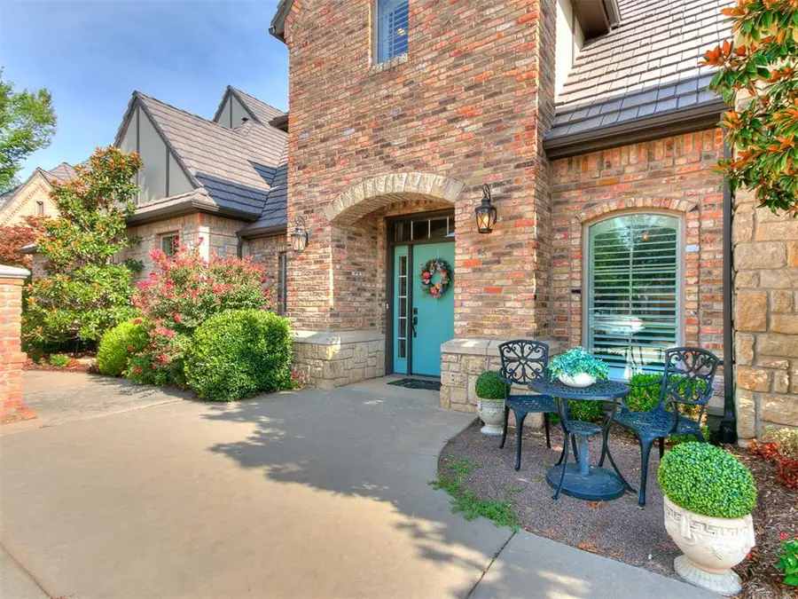 3144 Millbrook Square, Norman, OK 73072 - #2