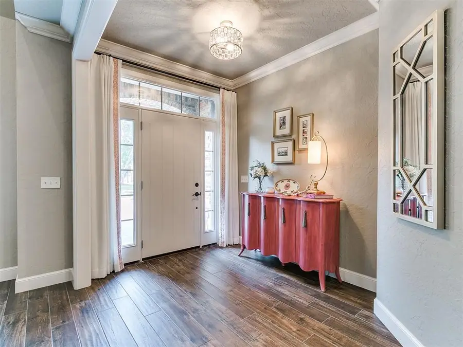 3144 Millbrook Square, Norman, OK 73072 - #3