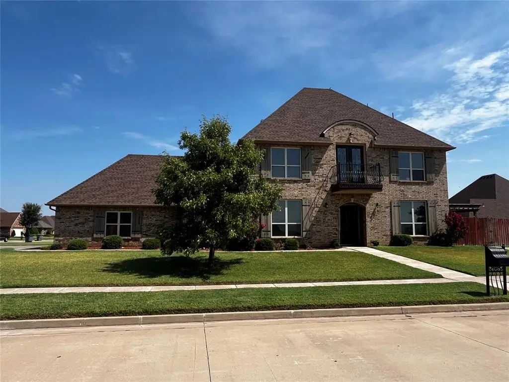 6803 SW Woodstock Avenue, Lawton, OK 73505 - #1