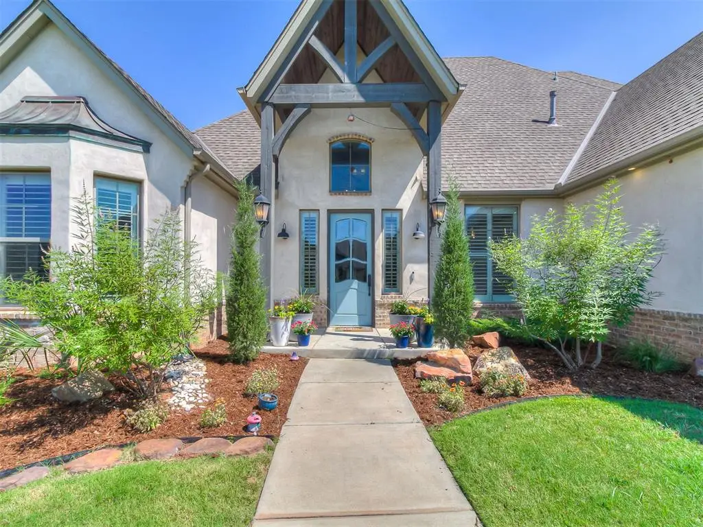 1905 Treviso Court, Edmond, OK 73034 - #1