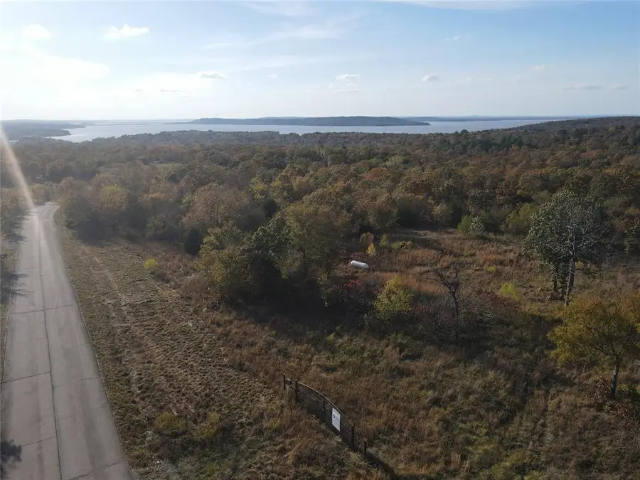 345 Brooken Mountain Rd. Road, Stigler, OK 74462 - #3