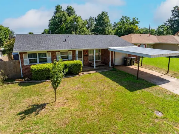 4932 Michael Place, Del City, OK 73115