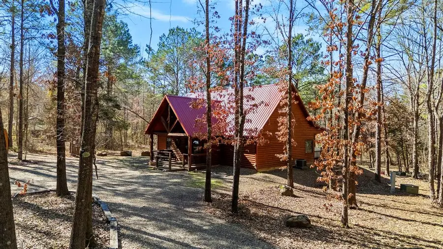121 Ironwood Road, Broken Bow, OK 74728 - #2