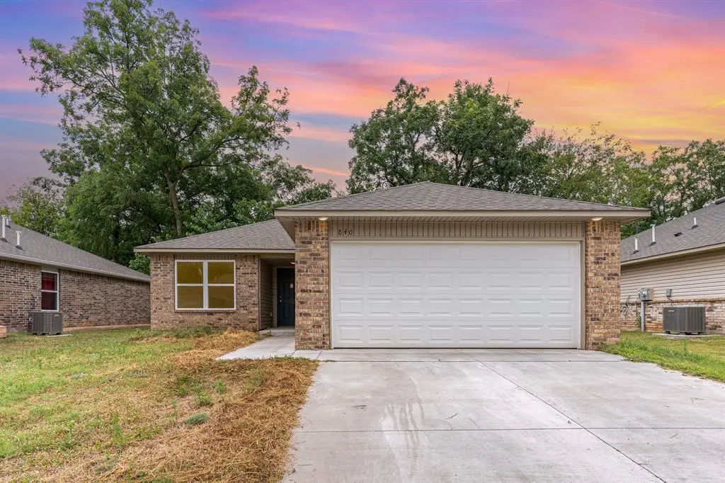 840 Highgarden Circle, Noble, OK 73068 - #1