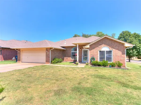 4837 SE 88th Terrace, Oklahoma City, OK 73135