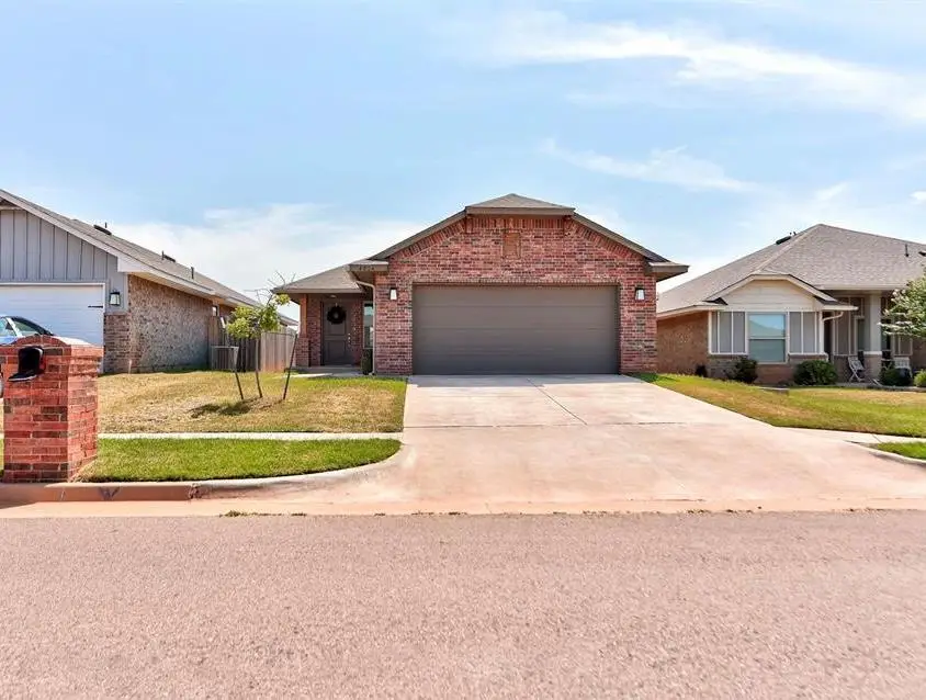 4804 Crystal Hill Drive, Oklahoma City, OK 73179 - #2