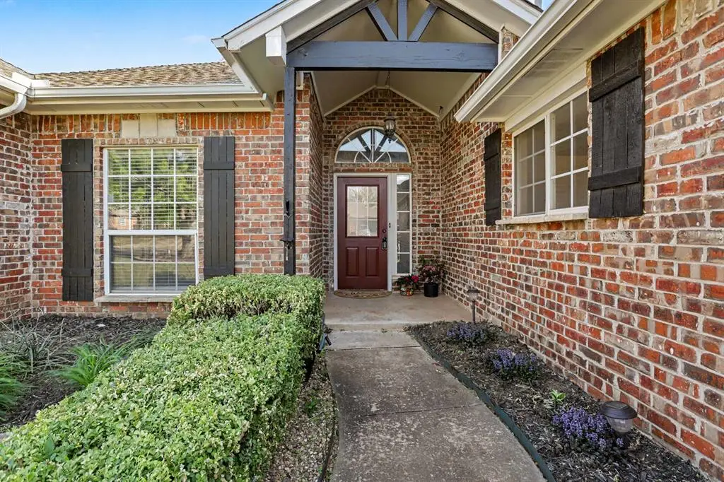 1832 Camden Way, Edmond, OK 73013 - #1