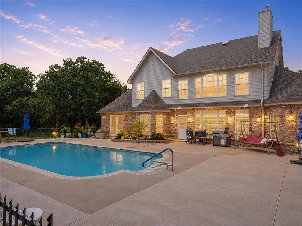 5909 W Deer Creek, Stillwater, OK 74074 - #1