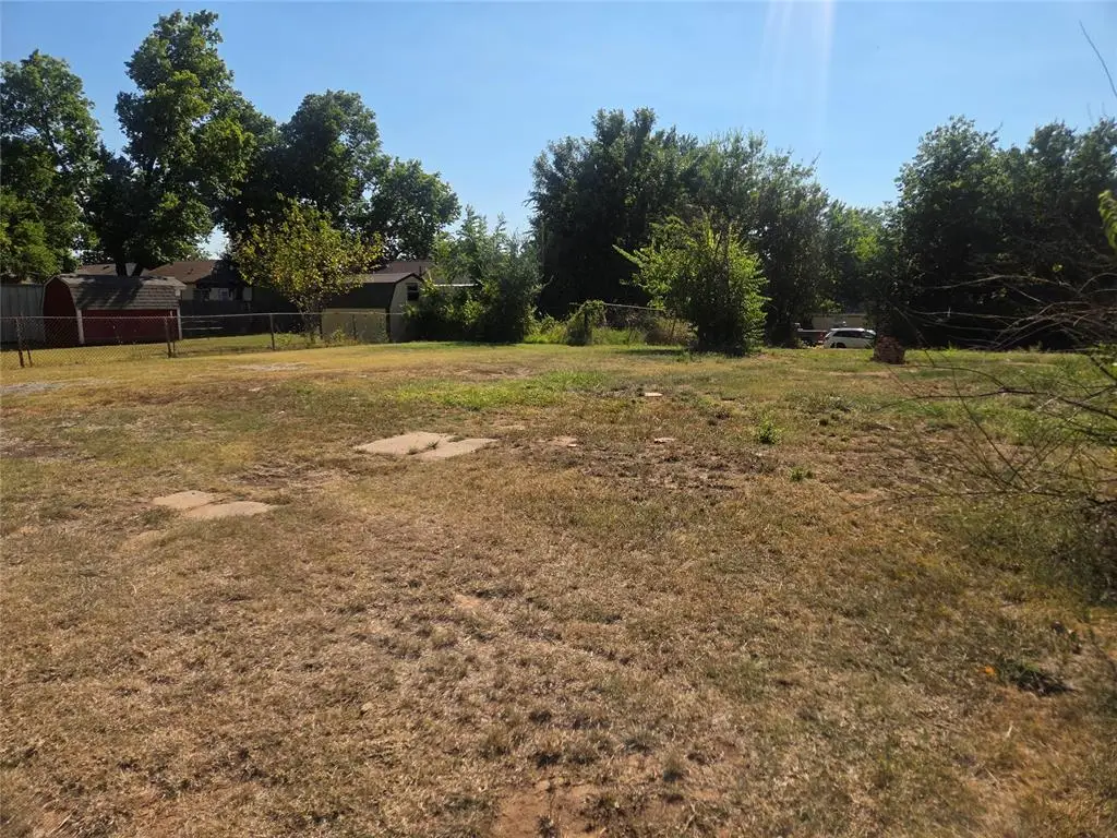 1007 S Chickasaw Street, Pauls Valley, OK 73075 - #1