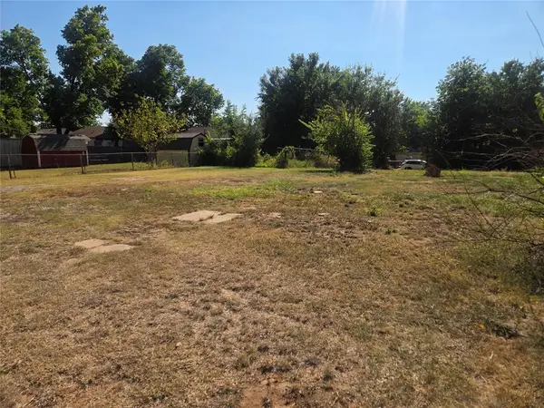 1007 S Chickasaw Street, Pauls Valley, OK 73075