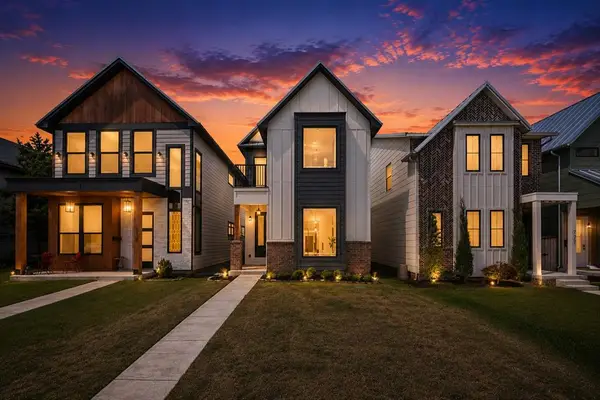 731 W Main Street, Edmond, OK 73003
