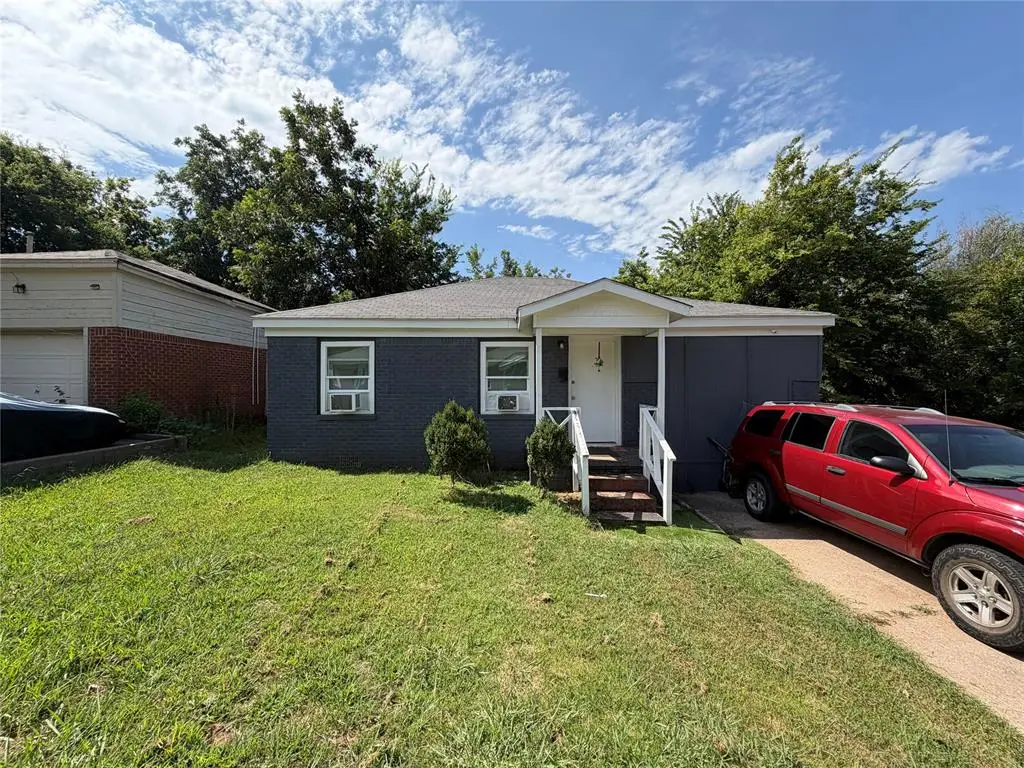 2800 NE Success Street, Oklahoma City, OK 73111 - #1