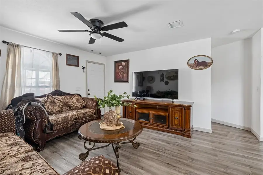 12 SE 40th Street, Oklahoma City, OK 73129 - #3