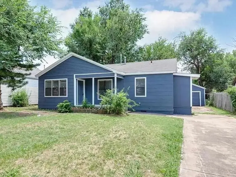 1612 NW Kingsbury Avenue, Lawton, OK 73507 - #1