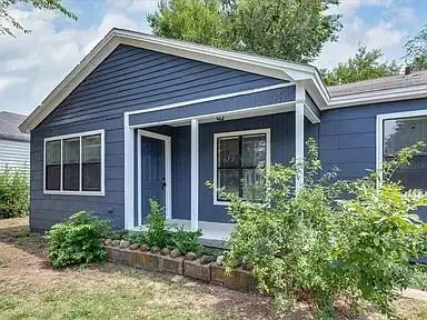 1612 NW Kingsbury Avenue, Lawton, OK 73507 - #2