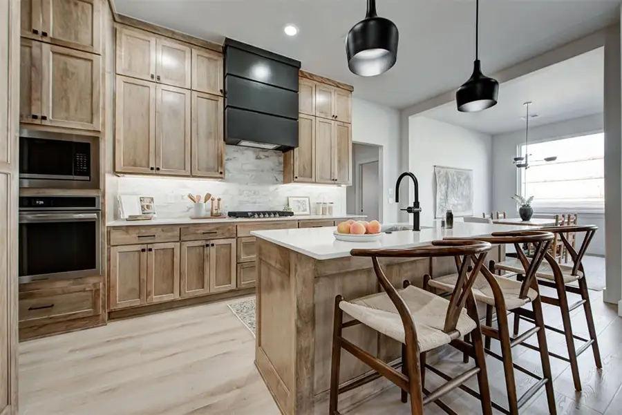5613 NW 154th Terrace, Edmond, OK 73013 - #2